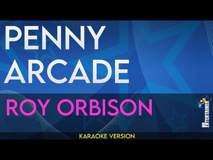 Penny Arcade - Roy Orbison