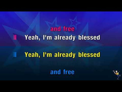 Blessed And Free - Kane Brown & H.E.R.