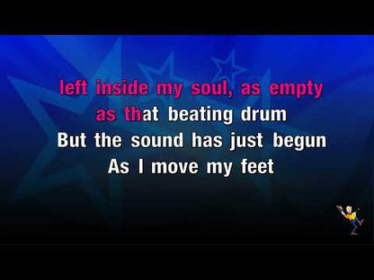 Drumming Song - Florence & The Machine