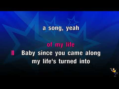 Best Year Of My Life - Eddie Rabbitt