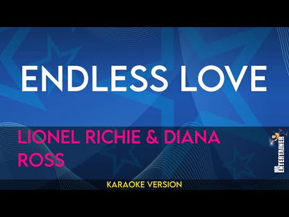 Endless Love - Diana Ross & Lionel Richie