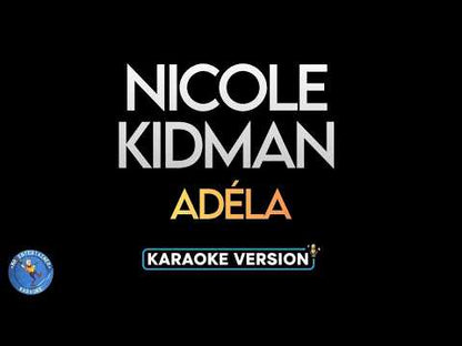 Nicole Kidman - Adela