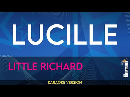 Lucille - Little Richard