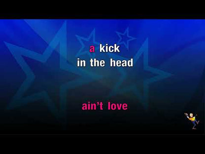 Ain't That A Kick In The Head - Dean Martin
