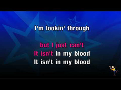 In My Blood - Shawn Mendes