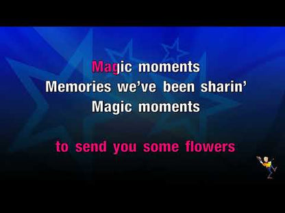 Magic Moments - Perry Como