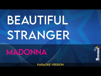 Beautiful Stranger - Madonna