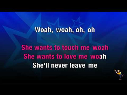 Don't Trust Me - 3oh!3