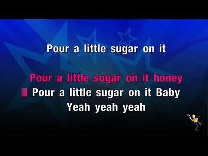 Sugar Sugar - Archies
