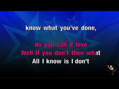 Thinkin' About You (Thinking About You) - Trisha Yearwood