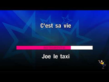 Joe Le Taxi - Vanessa Paradis