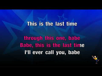 Babe - Sugarland ft Taylor Swift