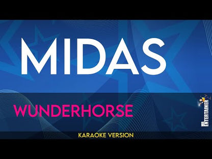 Midas - Wunderhorse