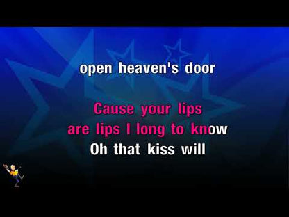 Kiss Me Quick - Elvis Presley