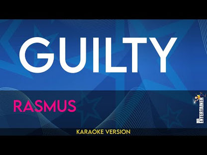Guilty - Rasmus