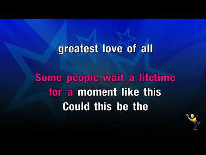 A Moment Like This - Leona Lewis
