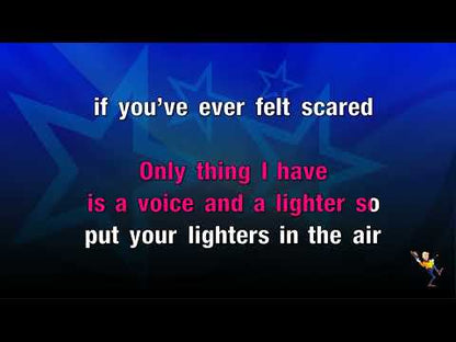 Lighters (The One)  - Gabz