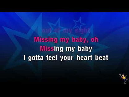 Missing My Baby (Remix) - Selena ft Full Force