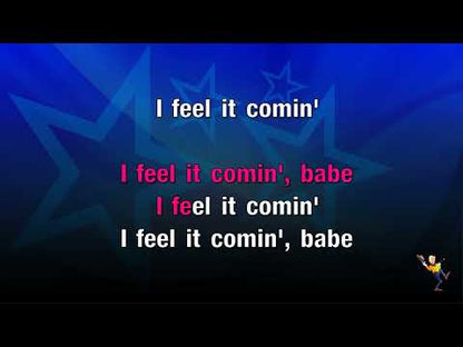 I Feel It Coming - Weeknd ft Daft Punk