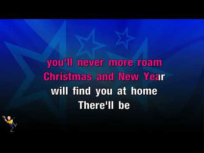 Please Come Home For Christmas - Bon Jovi