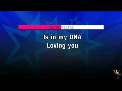DNA (Loving You) - Billy Gillies ft Hannah Boleyn