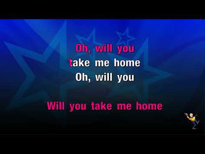 Take Me Home - Jess Glynne