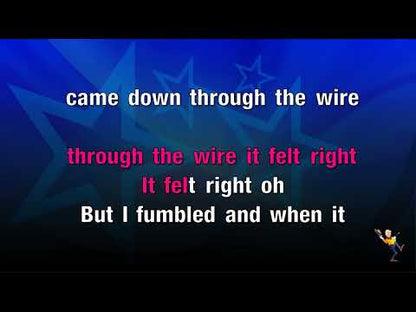 The Wire - Haim