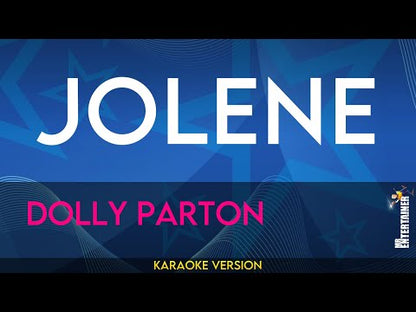 Jolene - Dolly Parton