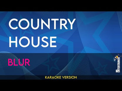 Country House - Blur