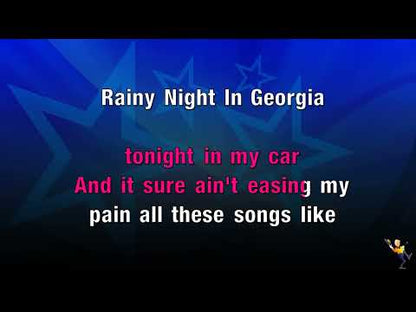Songs About Rain - Gary Allan