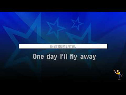 One Day I'll Fly Away - Randy Crawford