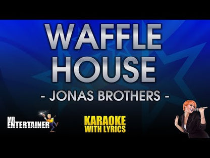 Waffle House - Jonas Brothers