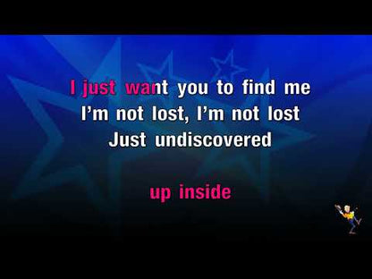 Undiscovered - James Morrison