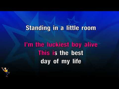 The Best Day - George Strait