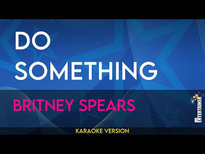 Do Something - Britney Spears