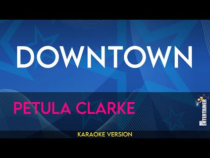 Downtown - Petula Clarke