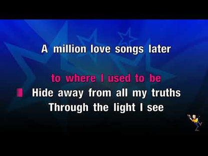 A Million Love Songs - Take That