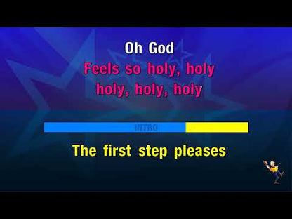 Holy - Justin Bieber ft Chance The Rapper