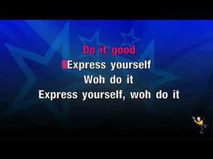 Express Yourself - Labrinth