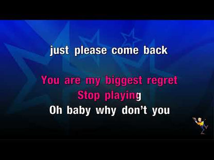 Sight Of You - Tulisa