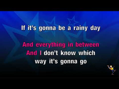Please Don't Stop The Rain - James Morrison
