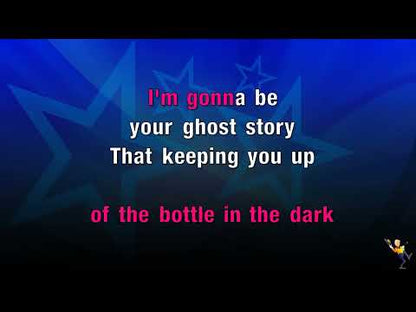 Ghost Story - Carrie Underwood