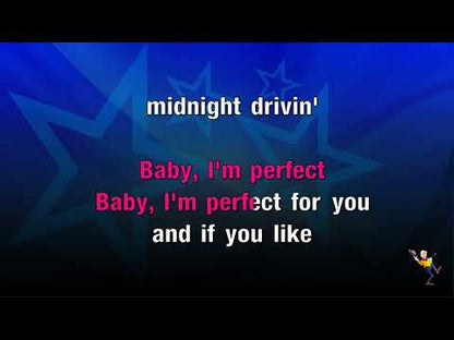 Perfect - One Direction