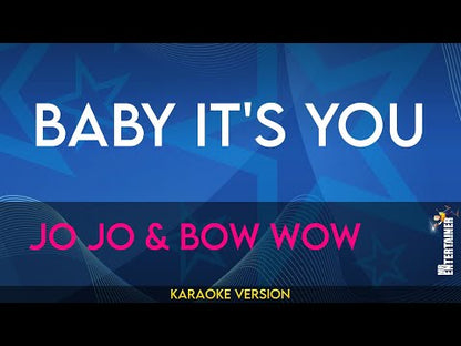 Baby It's You - Jo Jo & Bow Wow