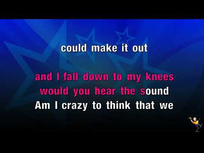 Middle Ground - Maroon 5