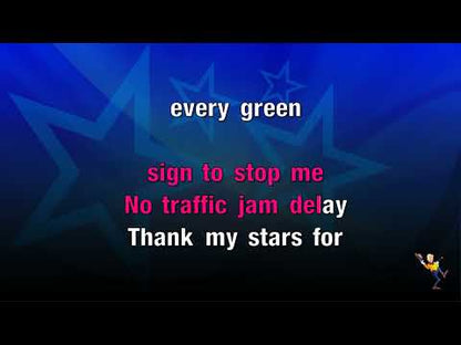 Green Lights - Aloe Blacc