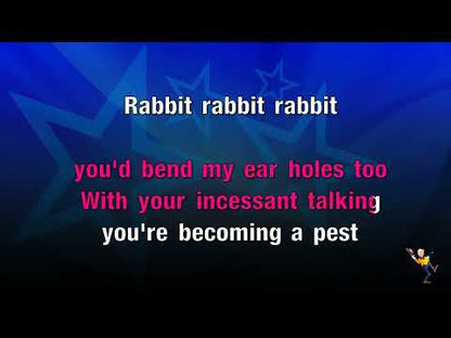 Rabbit - Chas & Dave