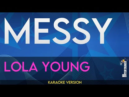 Messy - Lola Young