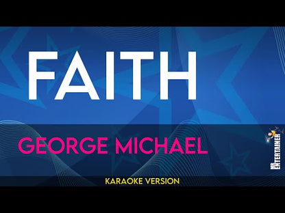 Faith - George Michael