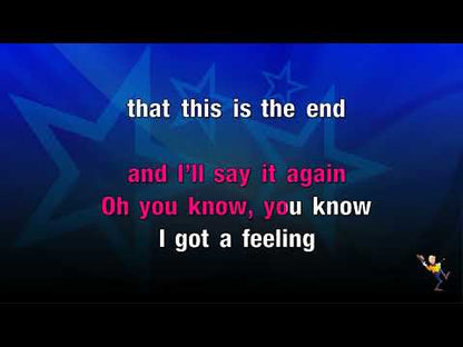 Party Over - Amelia Lily